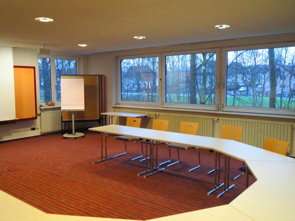 Hotel Fuchsen Kirchheim unter Teck Exterior photo