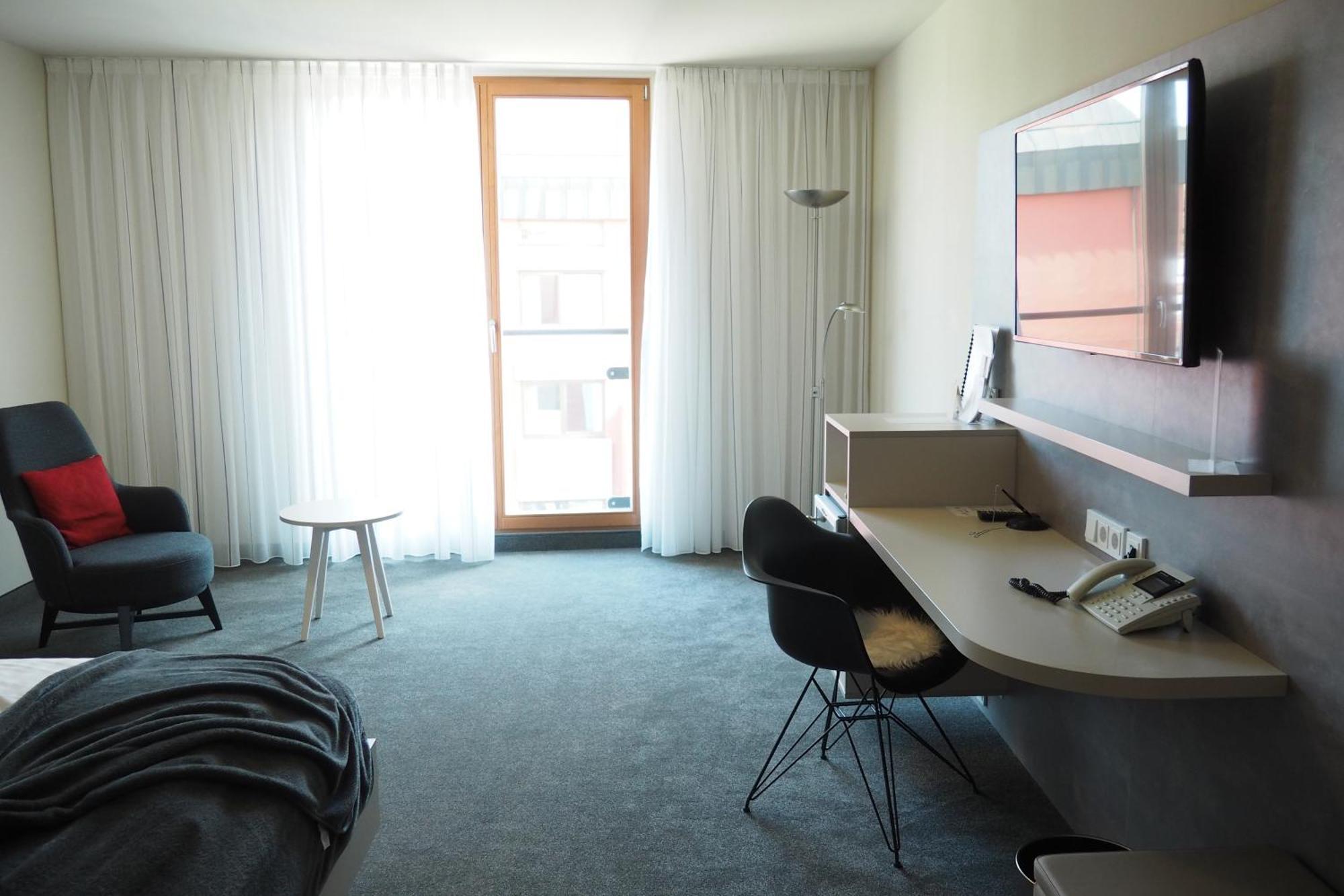 Hotel Fuchsen Kirchheim unter Teck Exterior photo