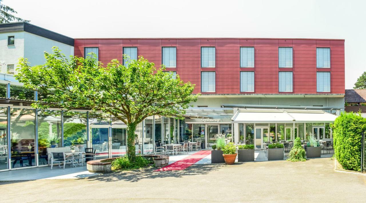 Hotel Fuchsen Kirchheim unter Teck Exterior photo